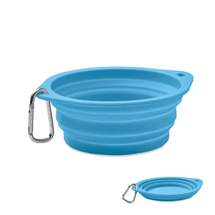 Portable pet bowl 350 ml - MO2566 (MOCN#66)